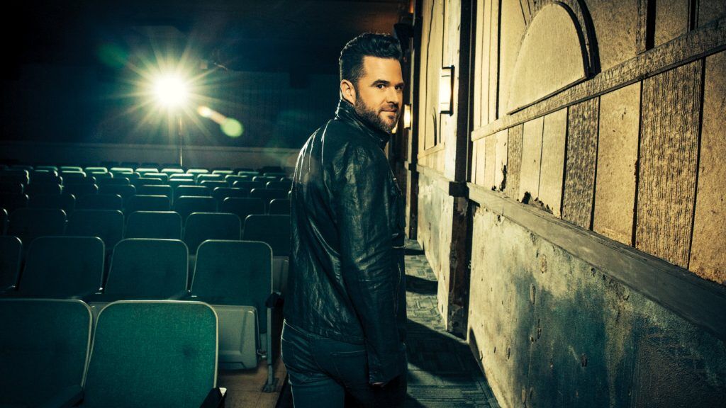 David Nail, Karissa Ella