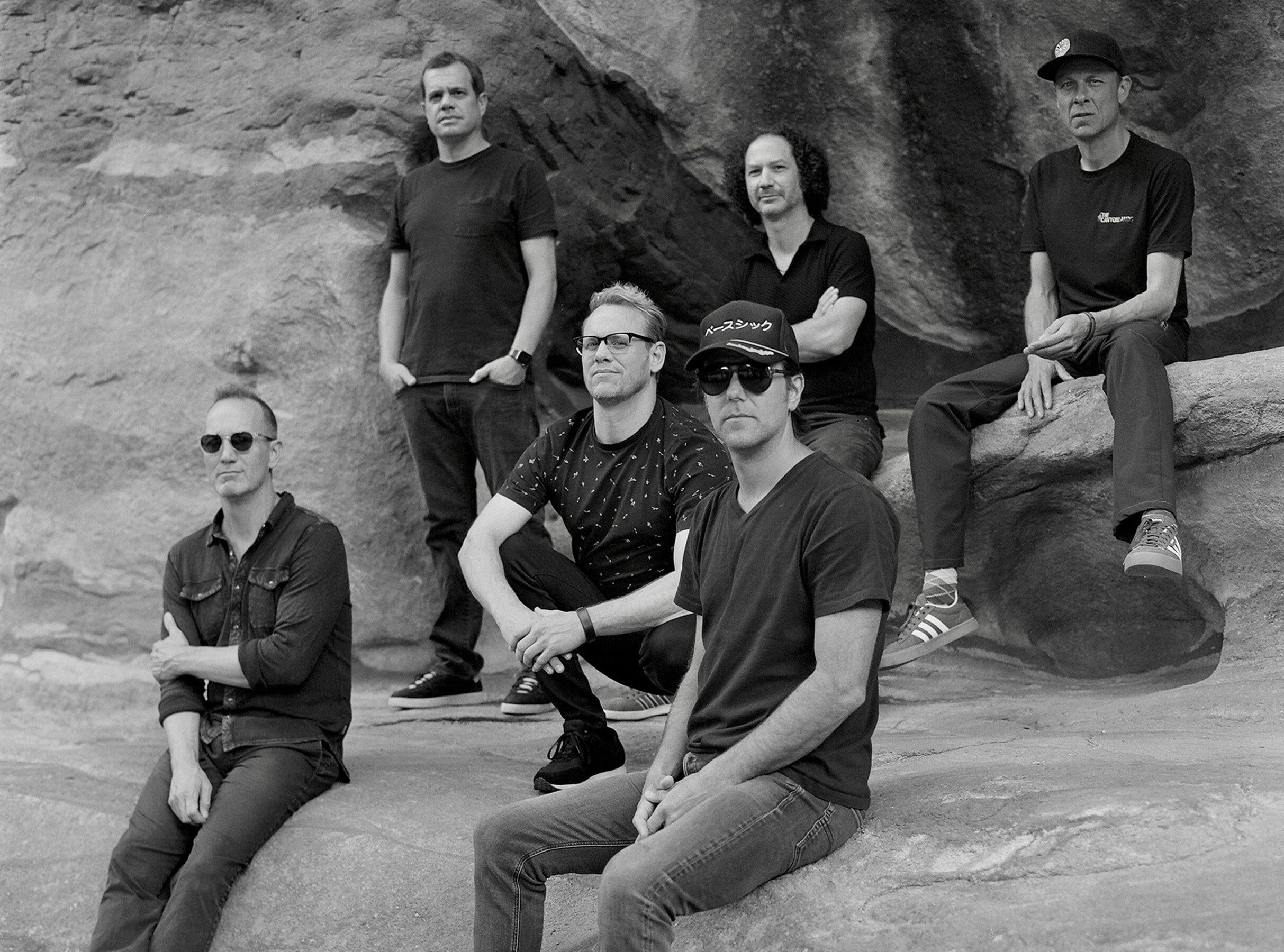 Umphrey's McGee (21+ Event)