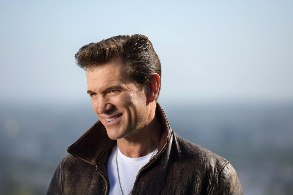 An Evening with Chris Isaak
