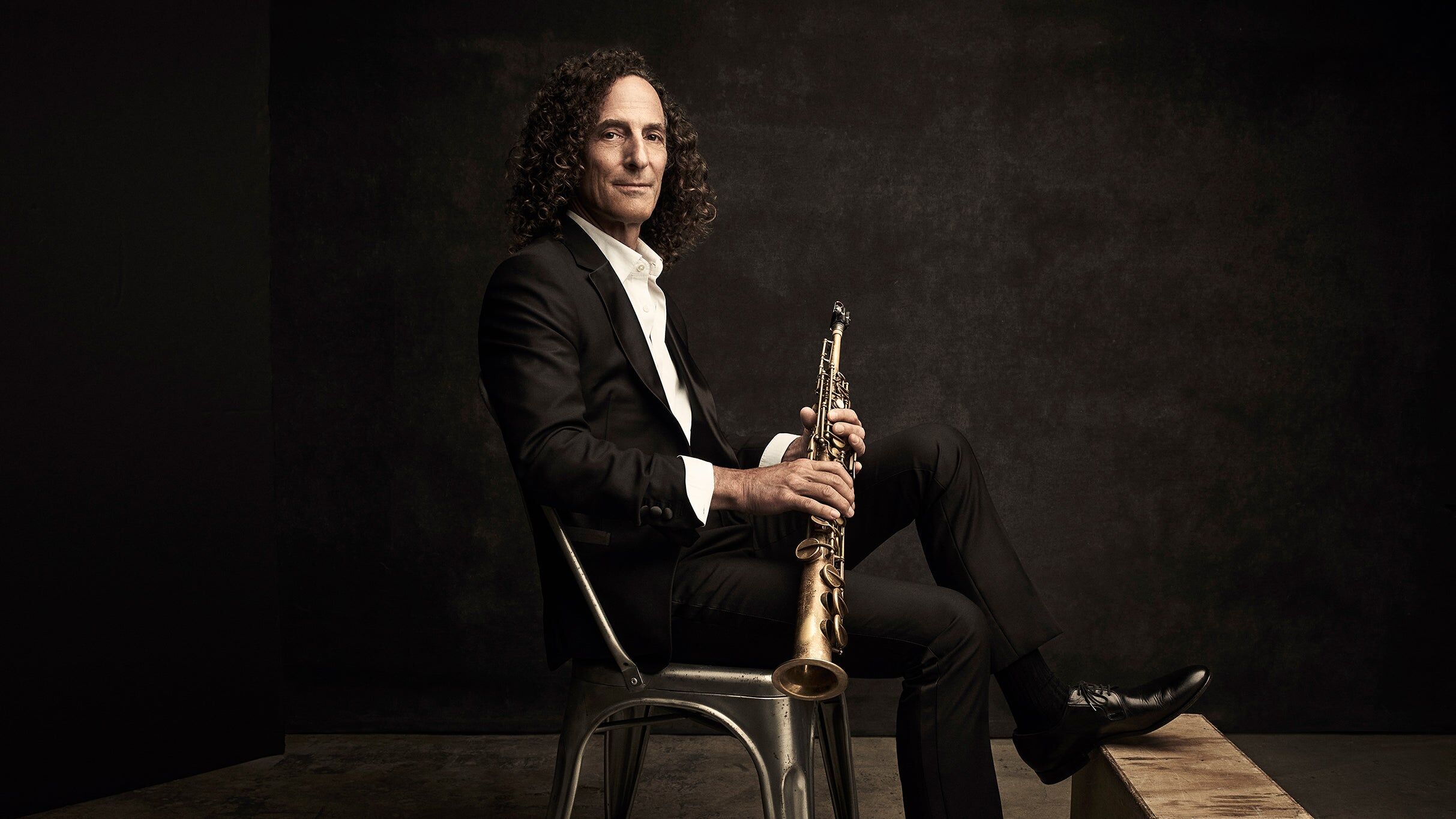 An Evening With Kenny G