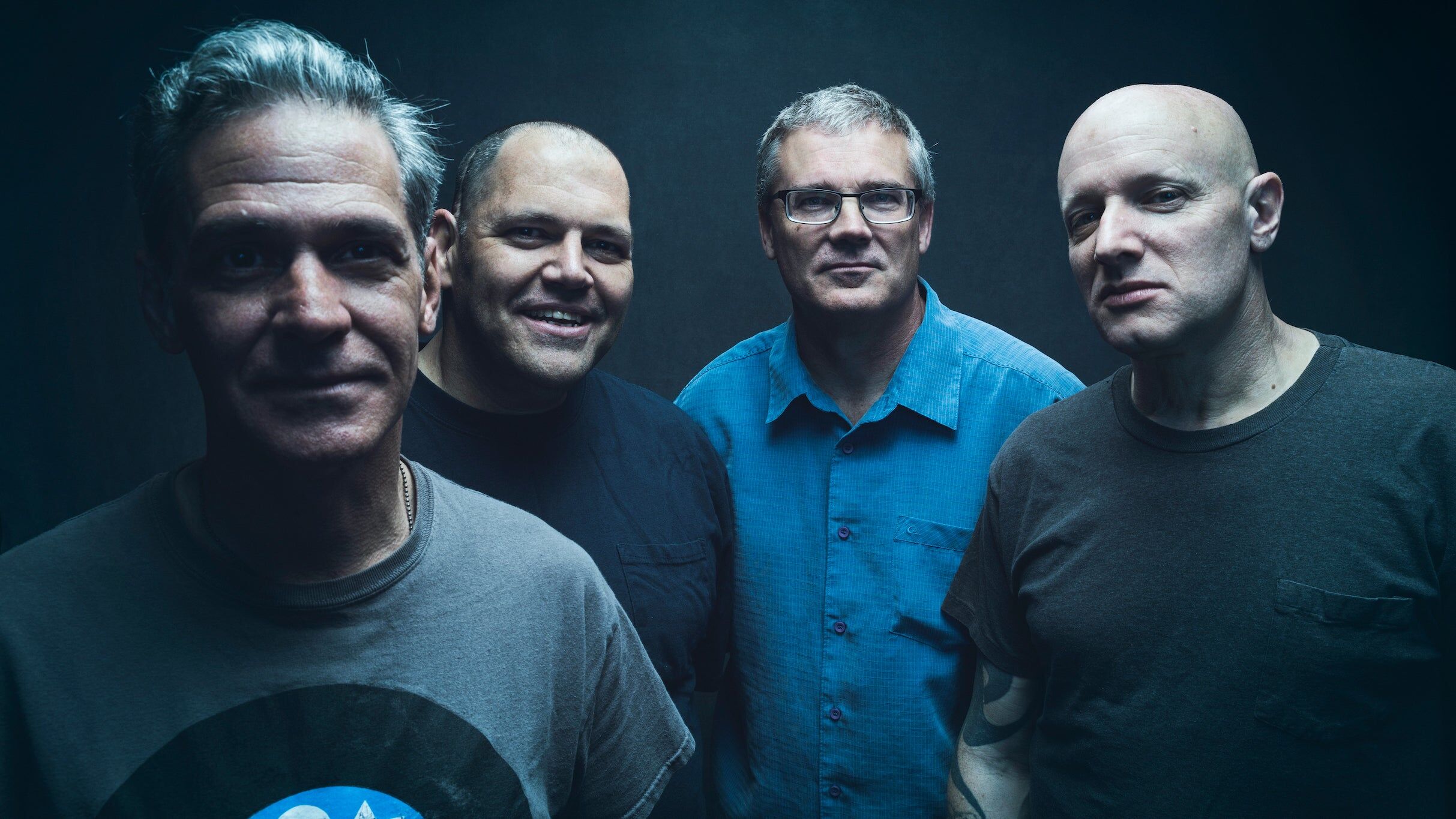 Descendents - Summer 2025 Tour