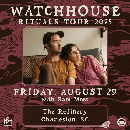 Watchhouse, Sam Moss